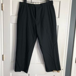 Men’s Geoffrey Beene Dress Pant 36x29